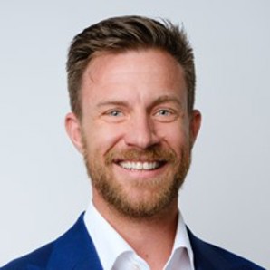 Greg Maidment
