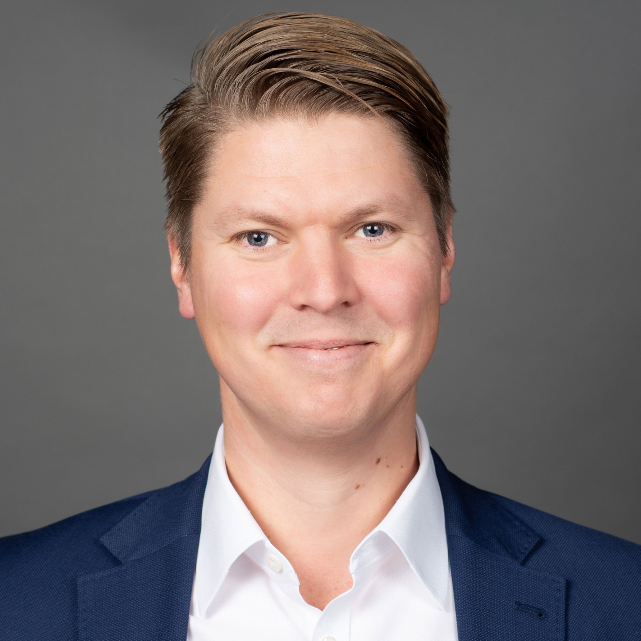 Andreas Karlsen