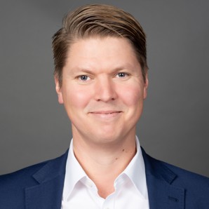 Andreas Grav Karlsen