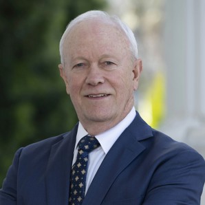 Senator Jerry McNerney