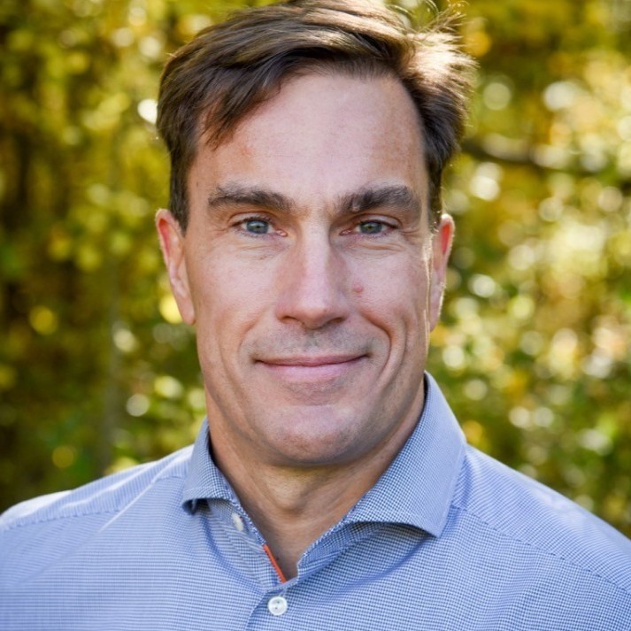 Rob Pockar