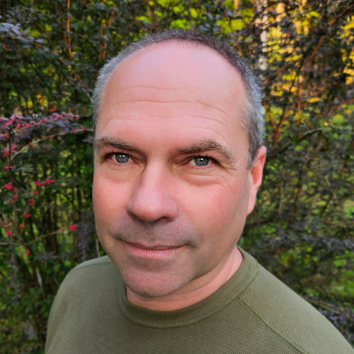Robin Hughes