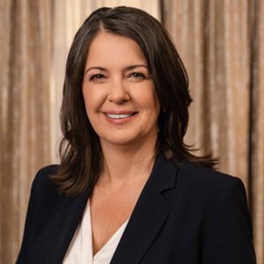 Honourable Danielle Smith
