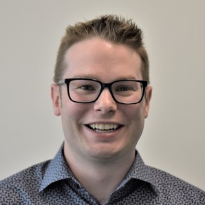 Kevin Joslin, P.Eng
