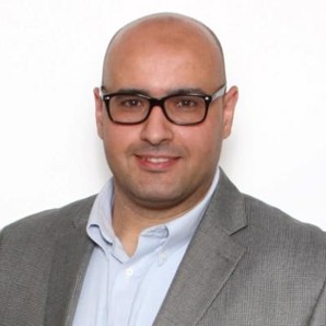 Walid ElMoudir, Ph.D., P.Eng., PMP